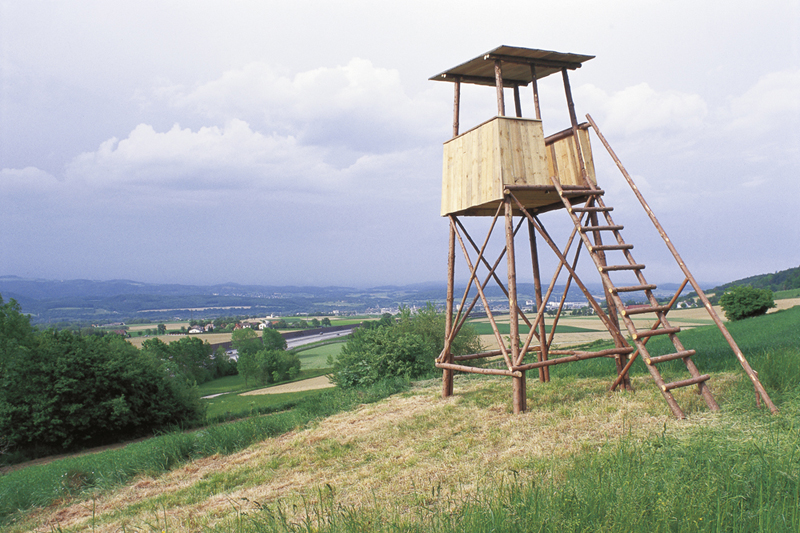 Dorit Margreiter, Erlauf erinnert sich, 2002
© Christian Wachter